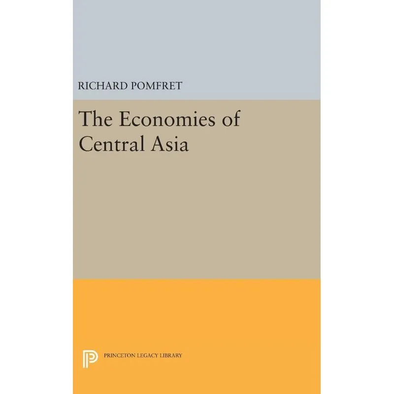 The Economies of Central Asia