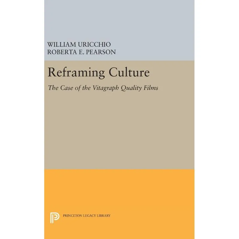 Reframing Culture