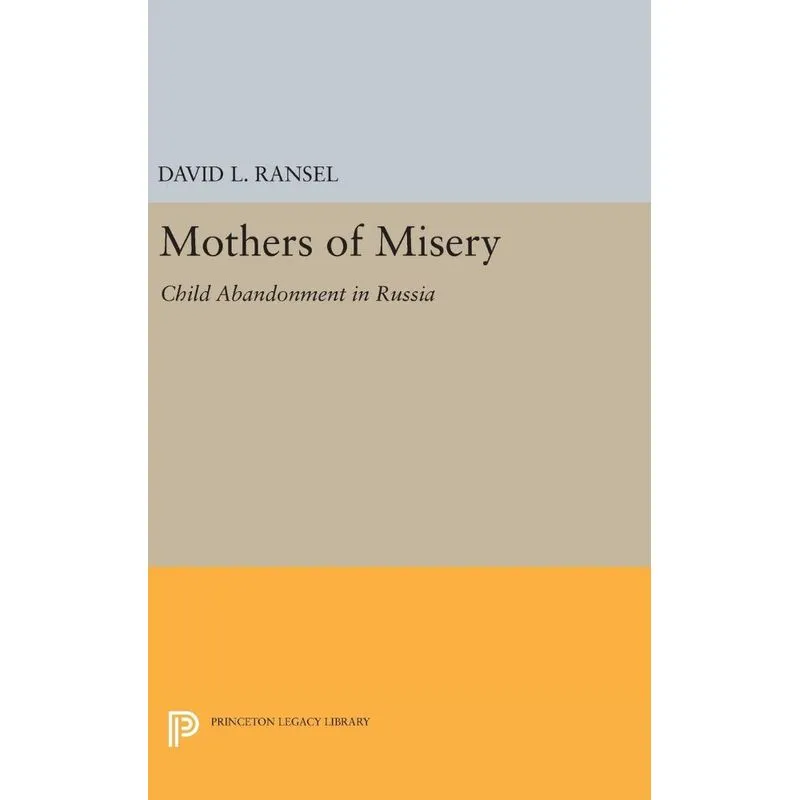 Mothers of Misery