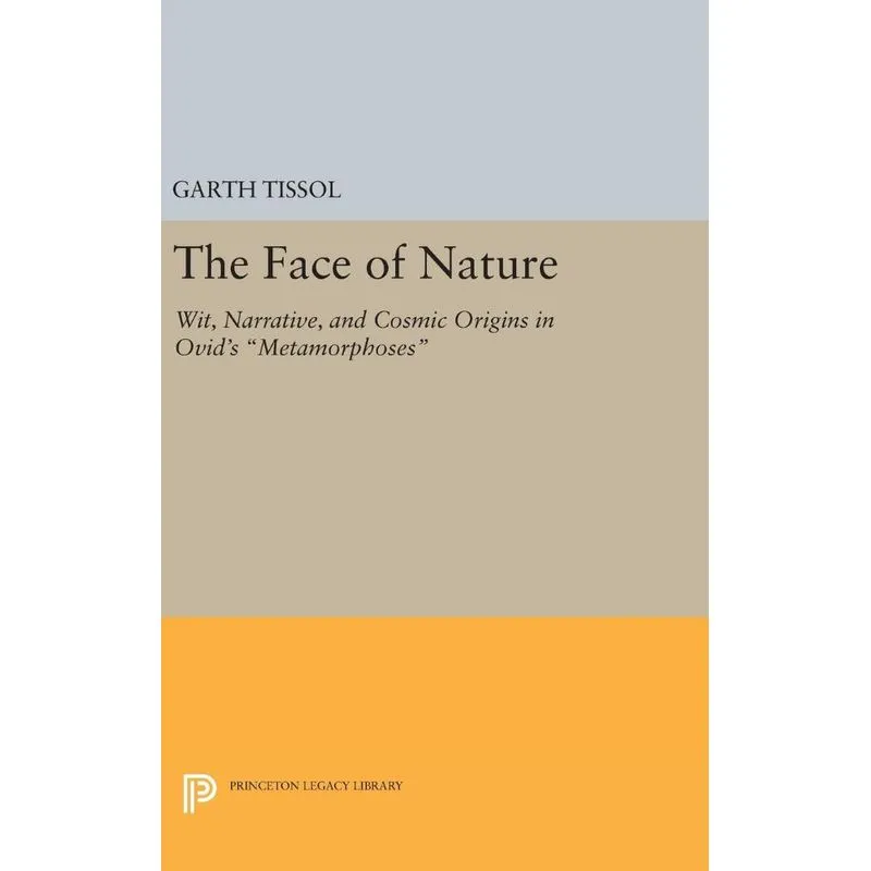 The Face of Nature