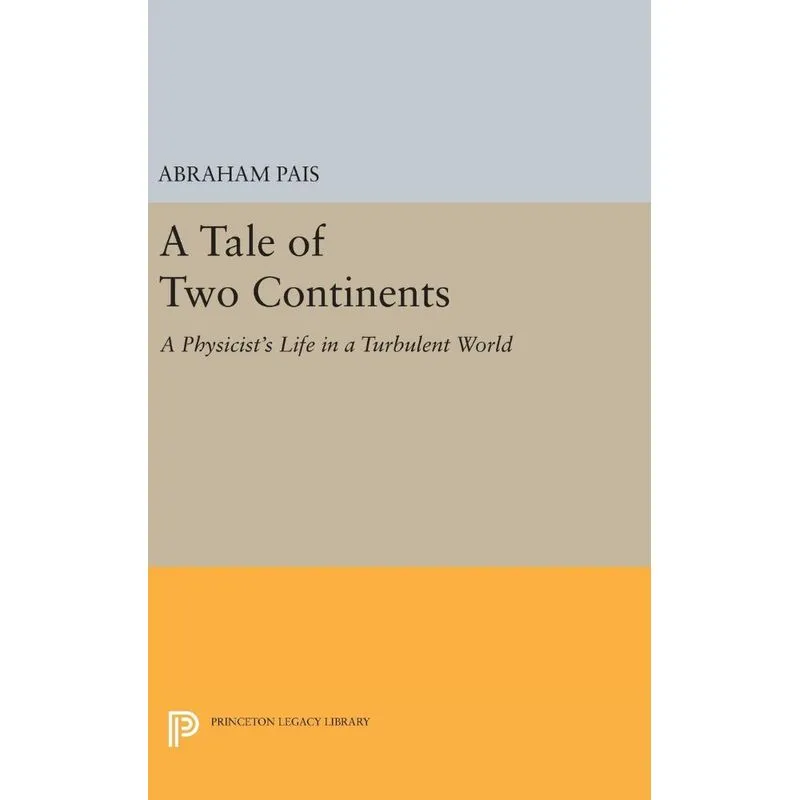A Tale of Two Continents