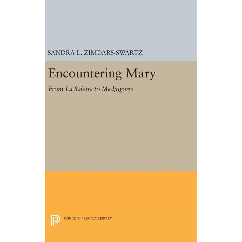 Encountering Mary