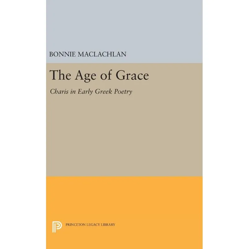 The Age of Grace