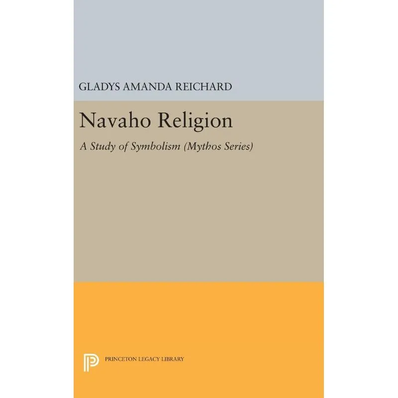 Navaho Religion