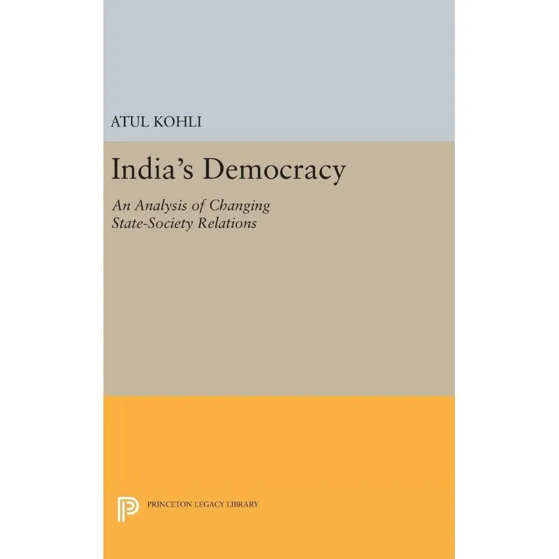 Indias Democracy