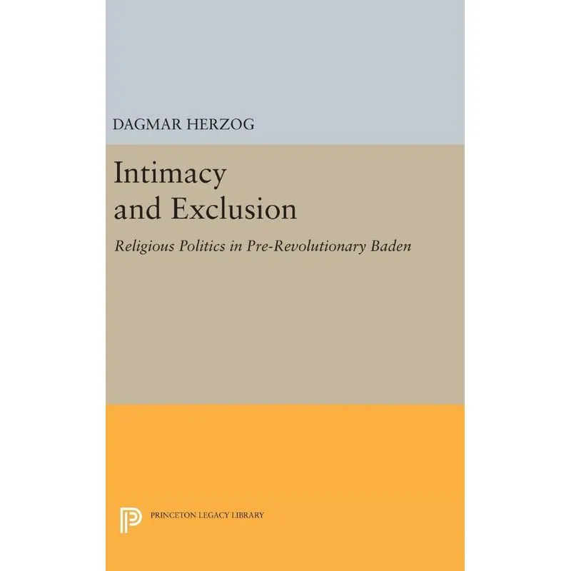 Intimacy and Exclusion