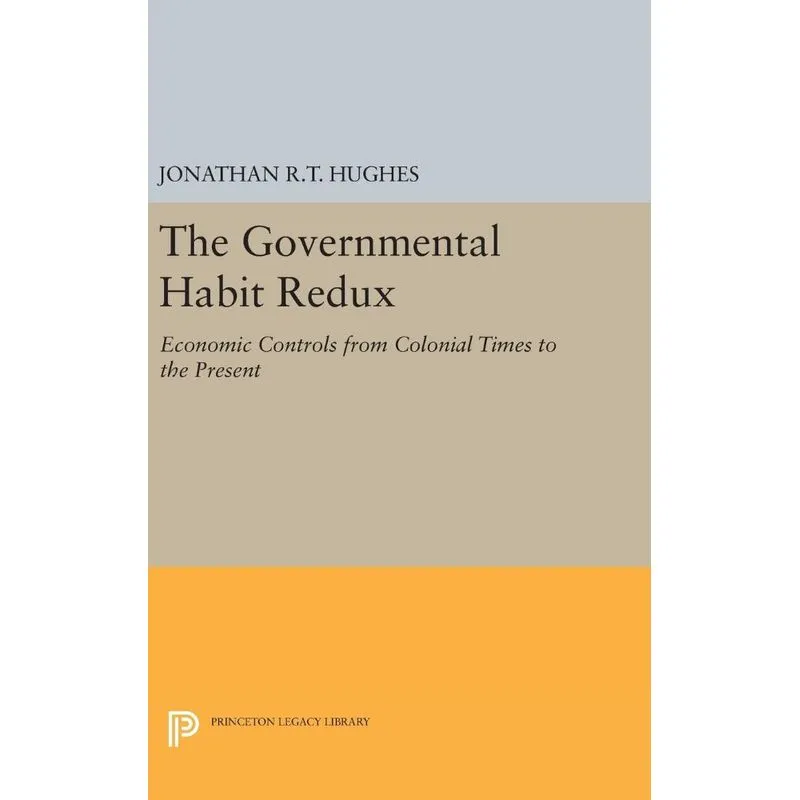 The Governmental Habit Redux