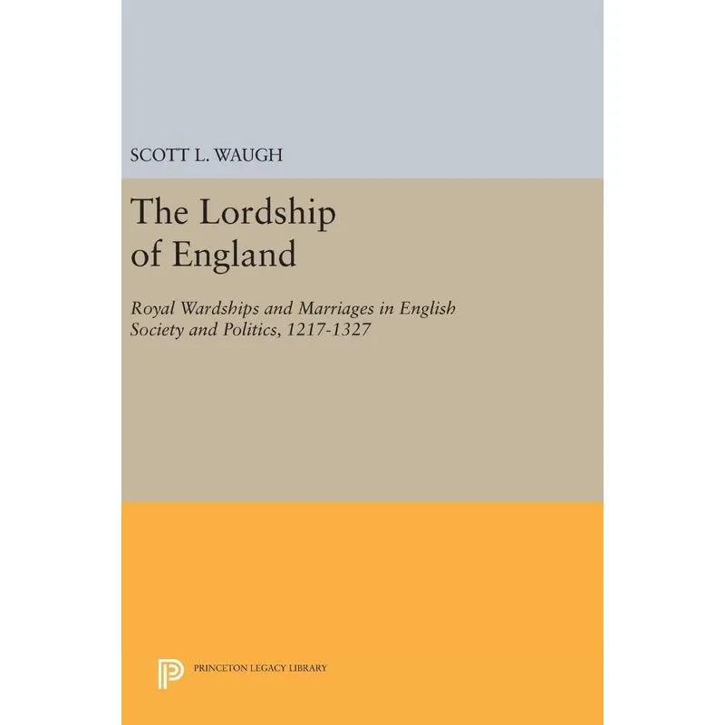 The Lordship of England