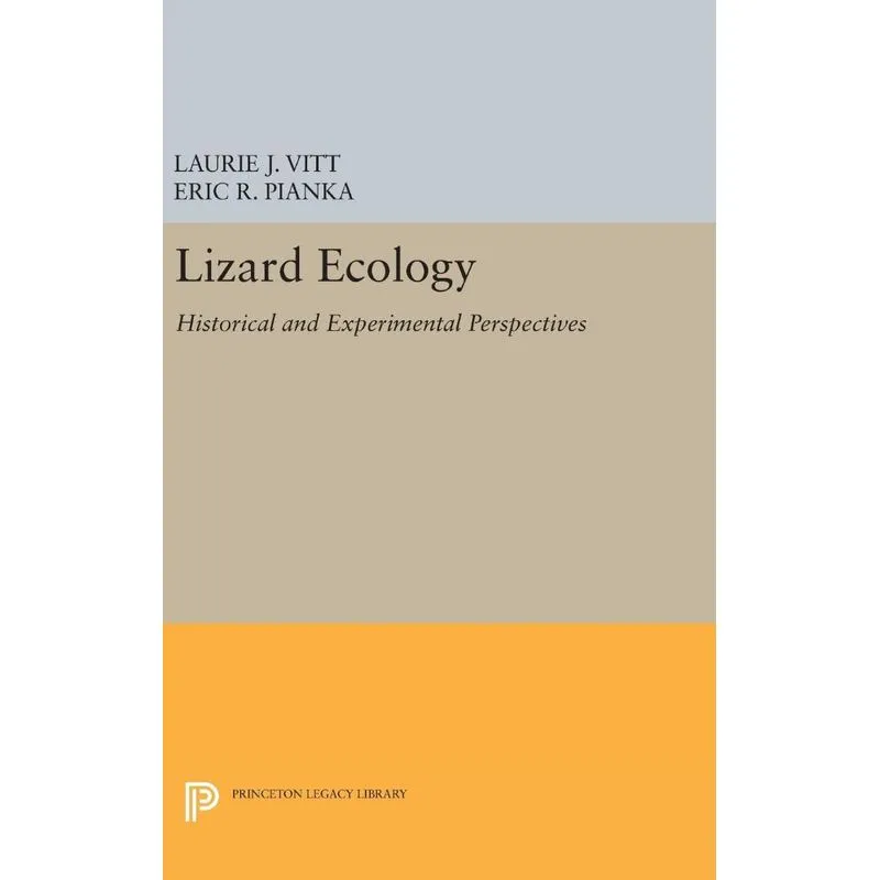Lizard Ecology