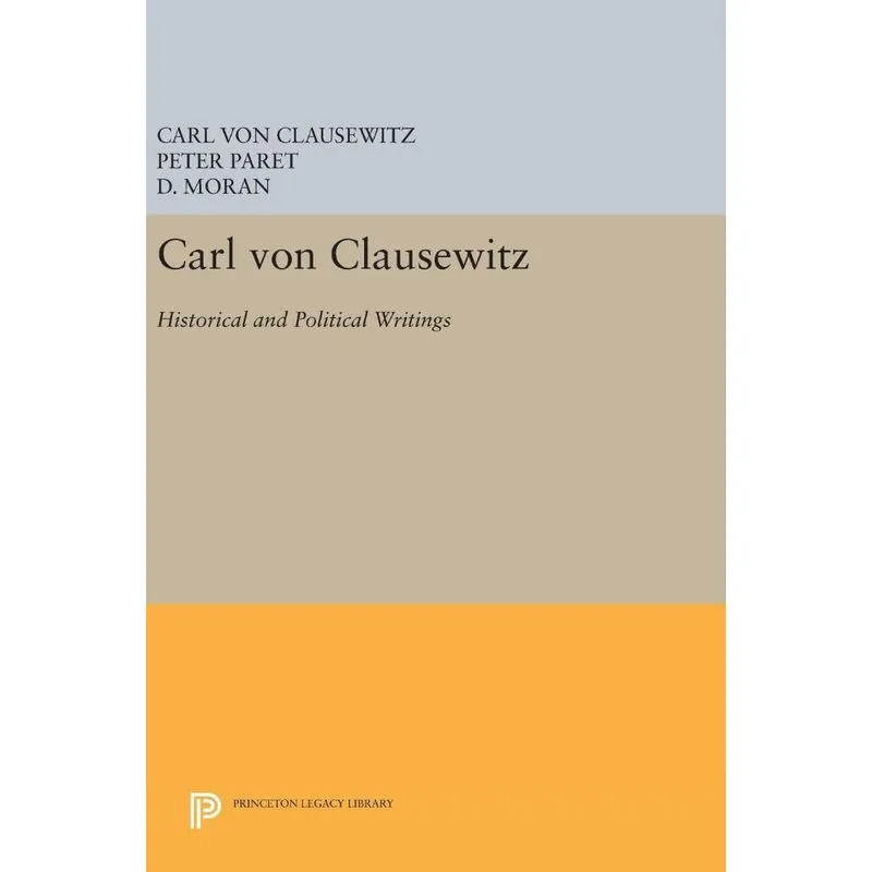 Carl von Clausewitz