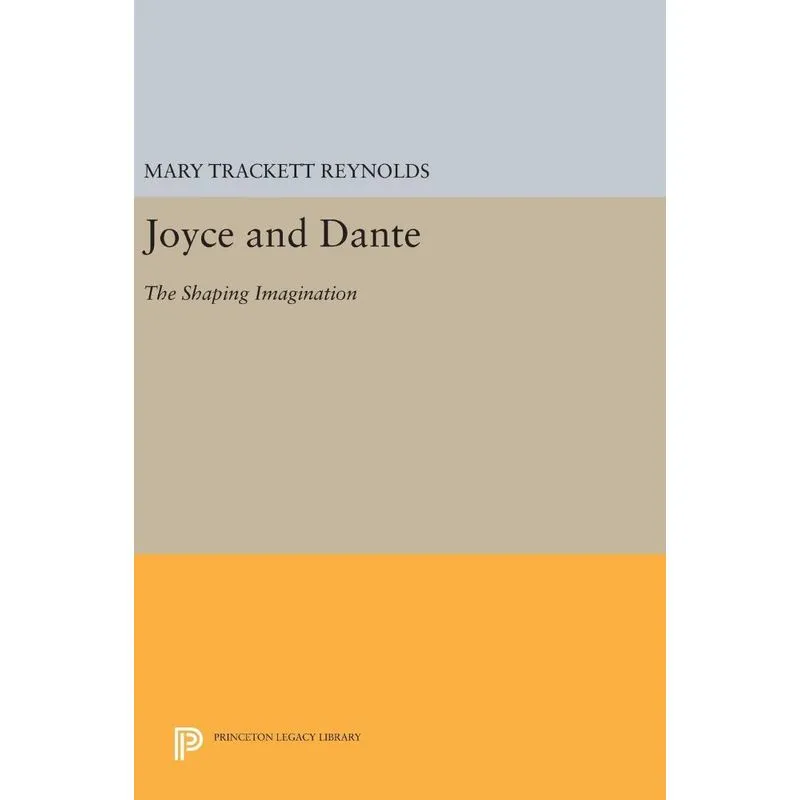 Joyce and Dante