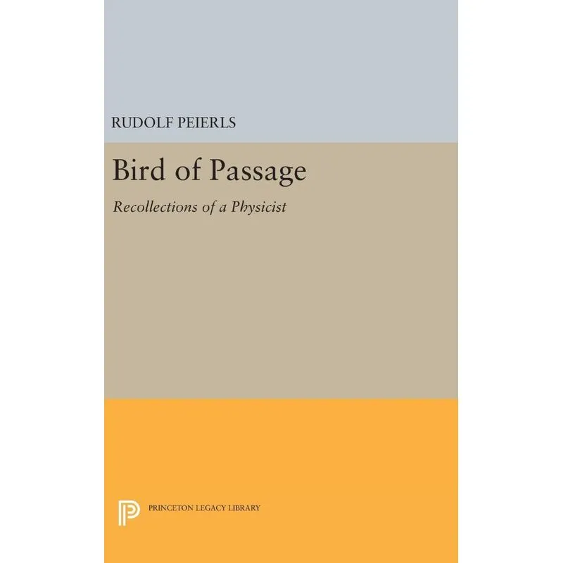 Bird of Passage