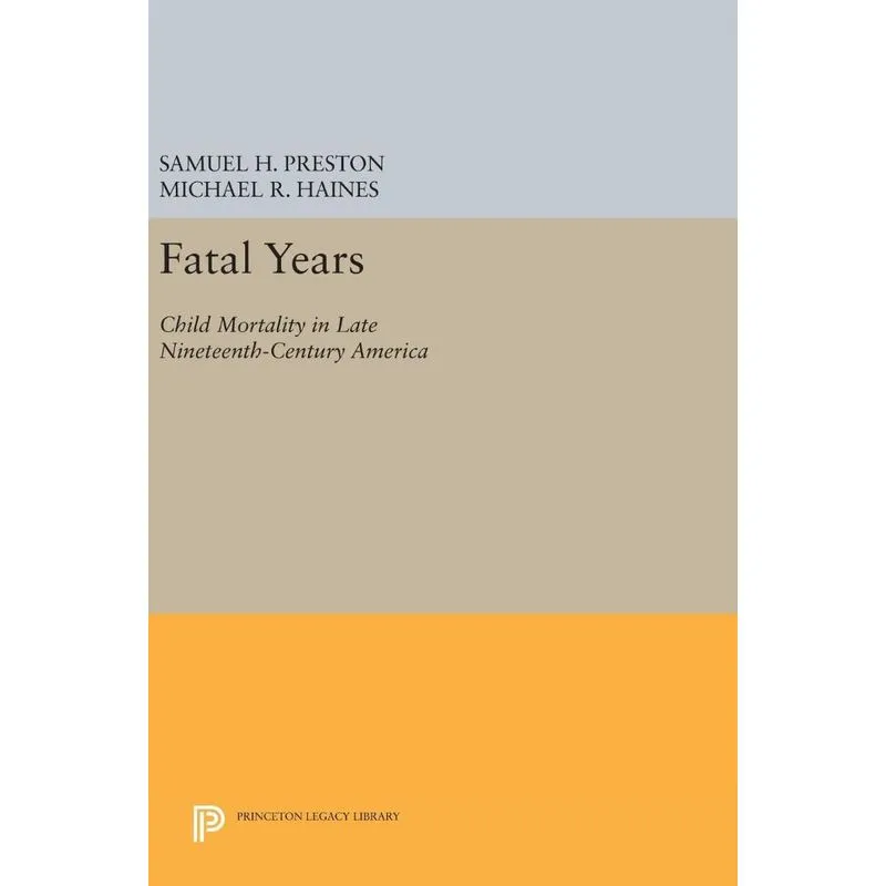 Fatal Years