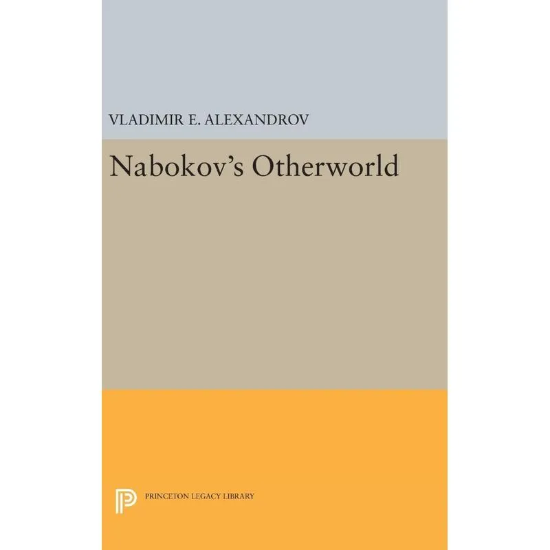 Nabokovs Otherworld