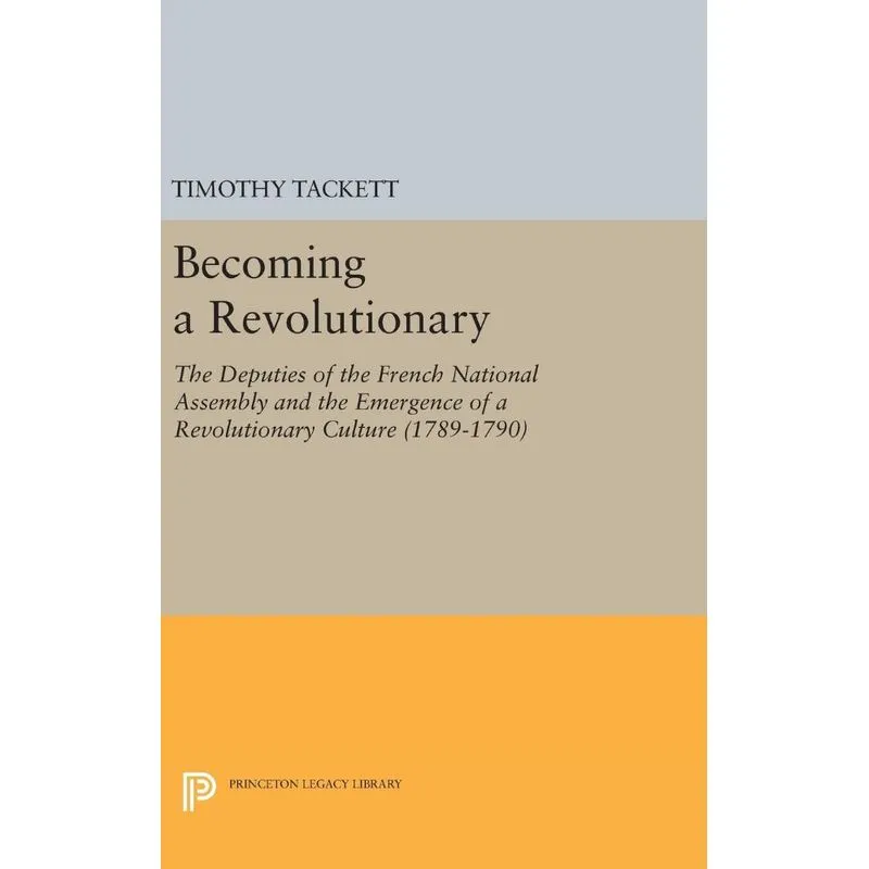 Becoming a Revolutionary