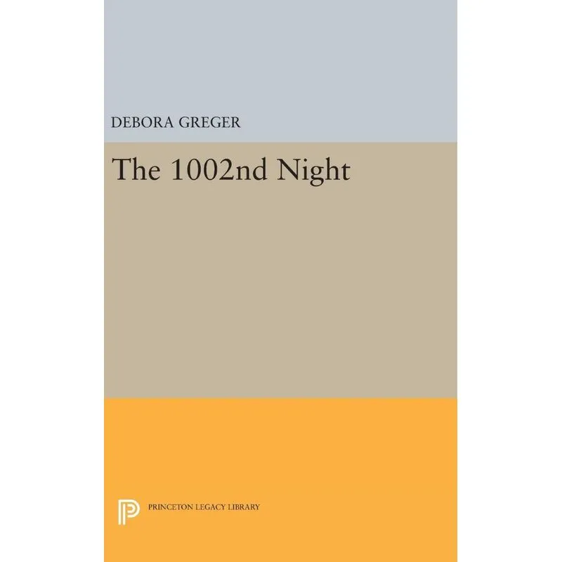 The 1002nd Night