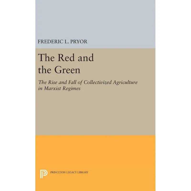 The Red and the Green