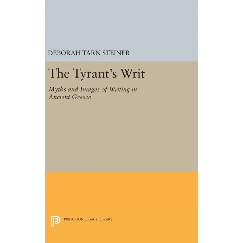 The Tyrants Writ