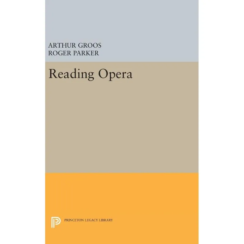 Reading Opera