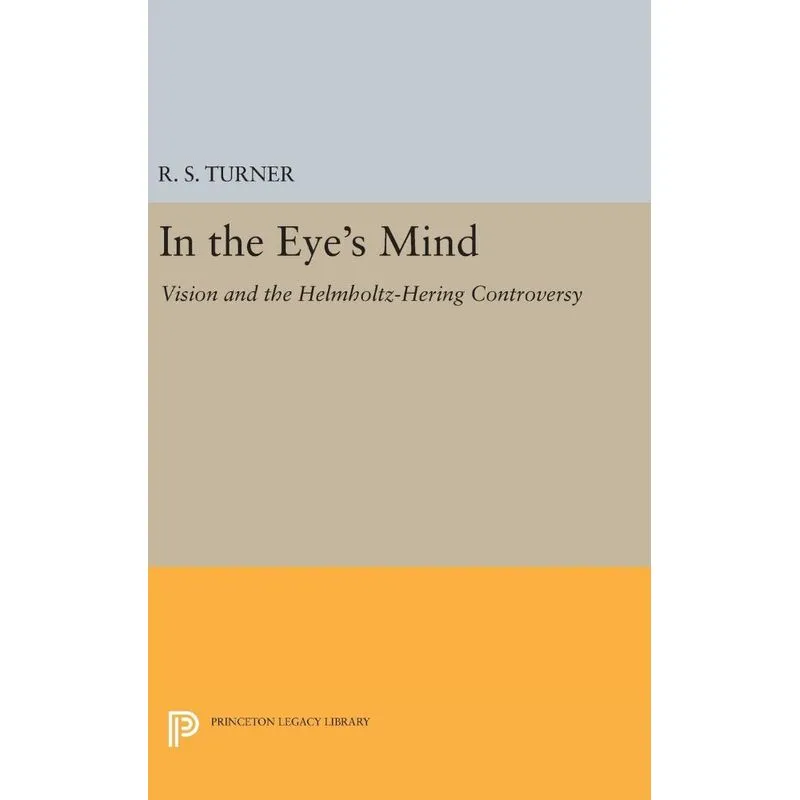 In the Eyes Mind