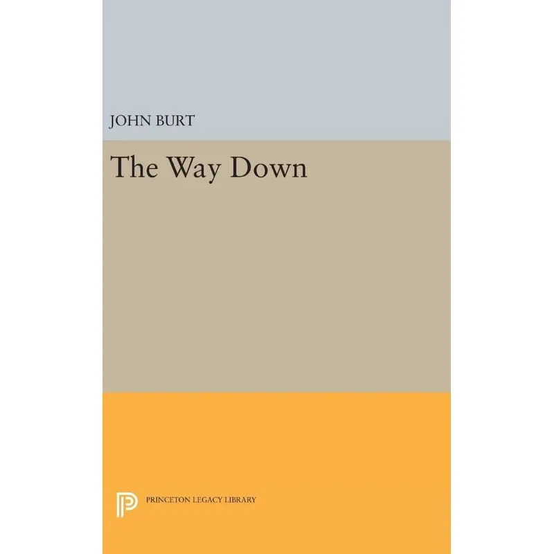 The Way Down