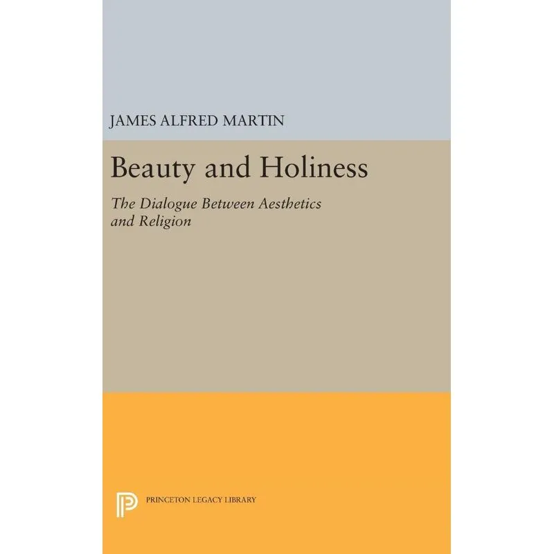 Beauty and Holiness