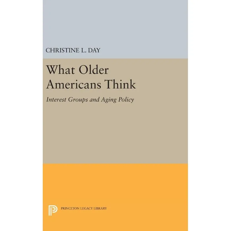 What Older Americans Think