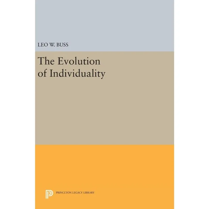 The Evolution of Individuality