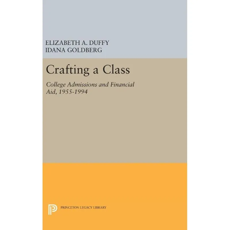 Crafting a Class