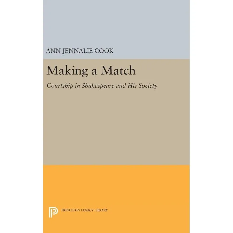 Making a Match