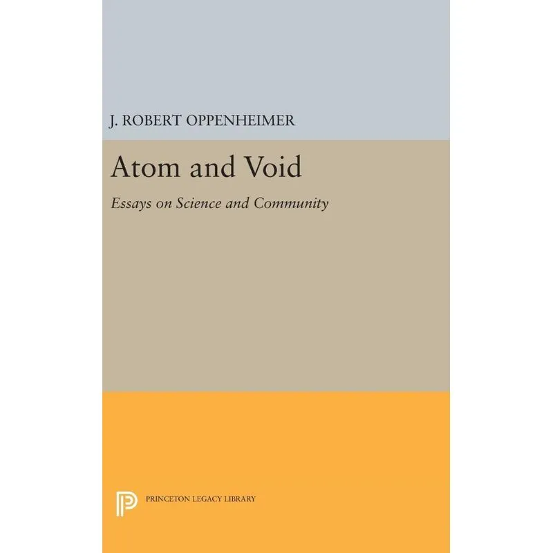 Atom and Void