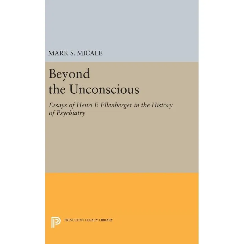 Beyond the Unconscious