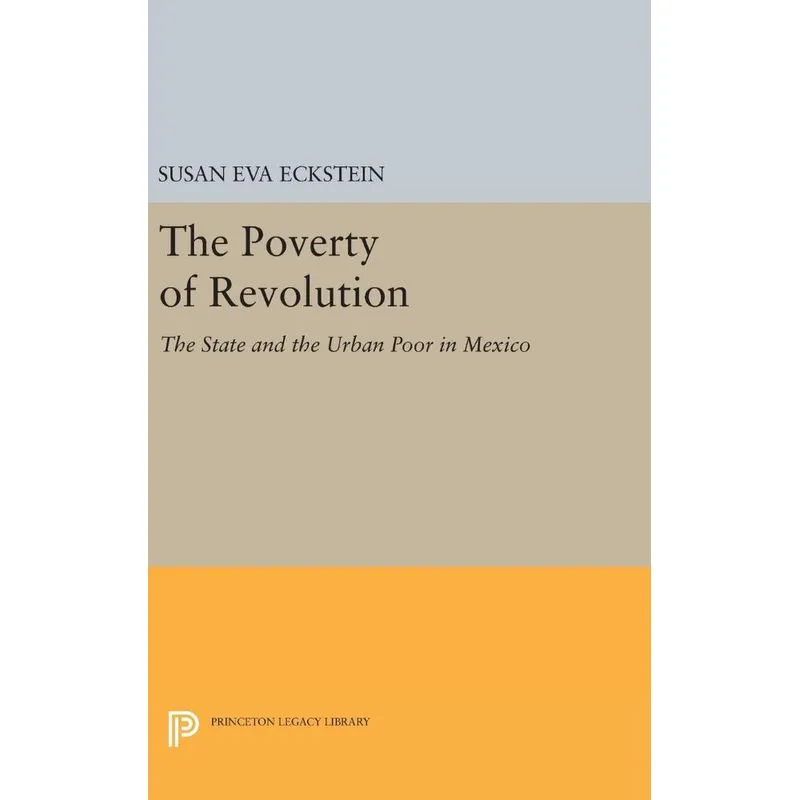 The Poverty of Revolution