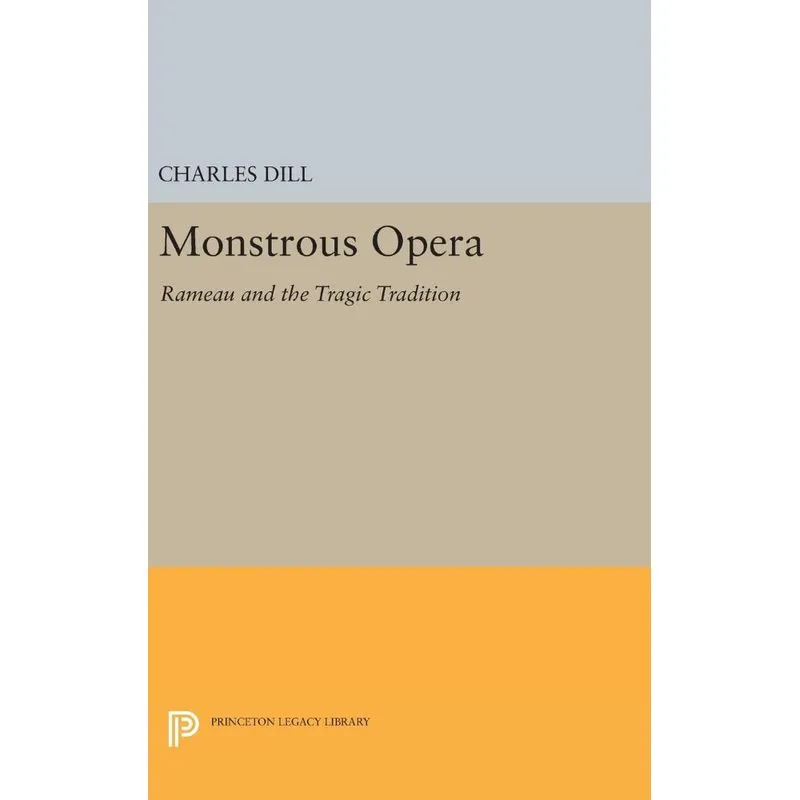 Monstrous Opera