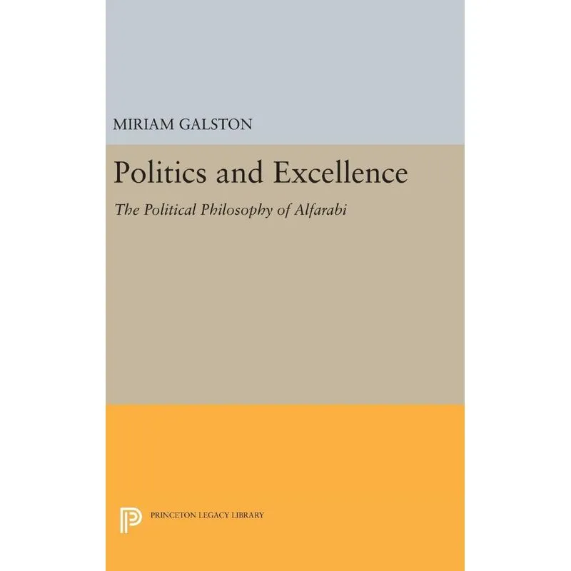 Politics and Excellence