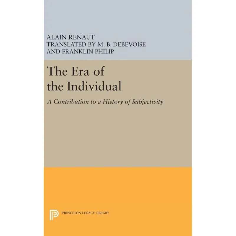The Era of the Individual