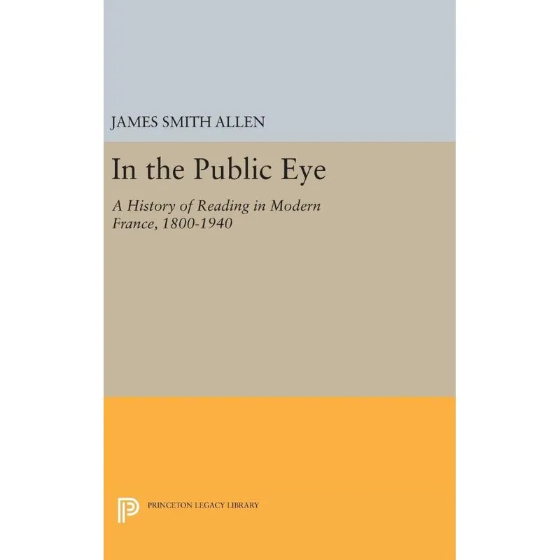 In the Public Eye