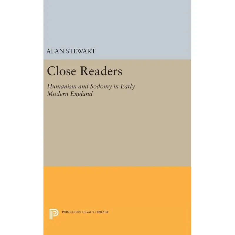 Close Readers