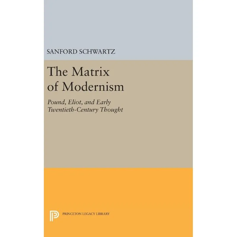 The Matrix of Modernism