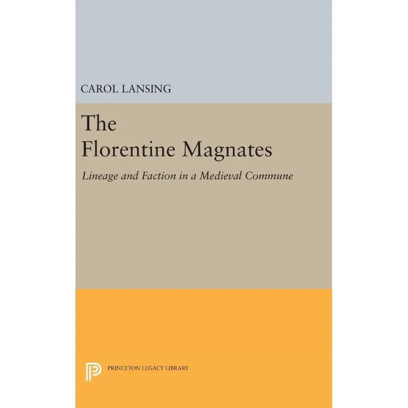 The Florentine Magnates