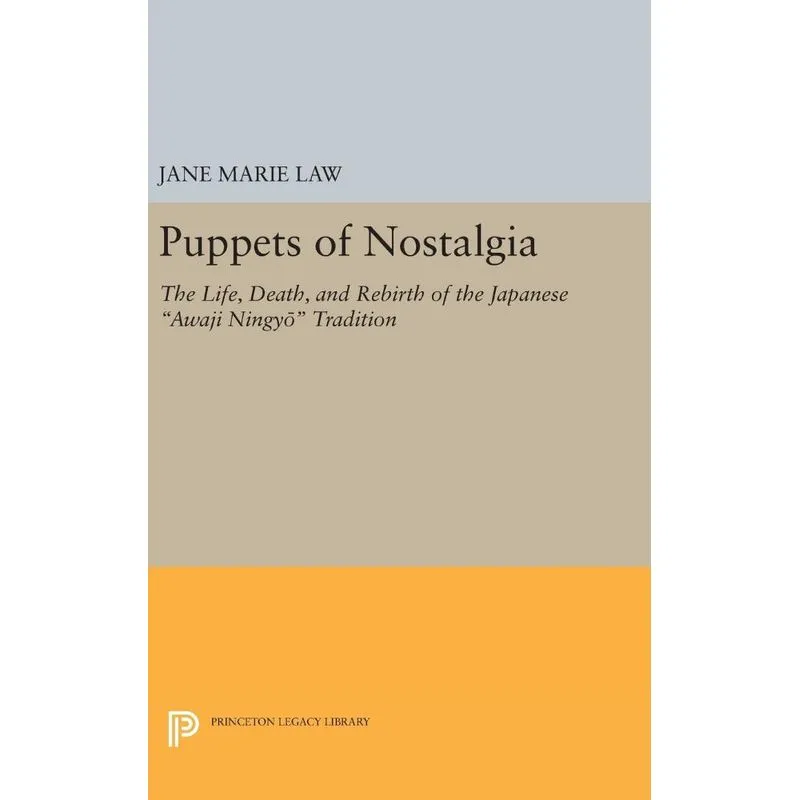 Puppets of Nostalgia