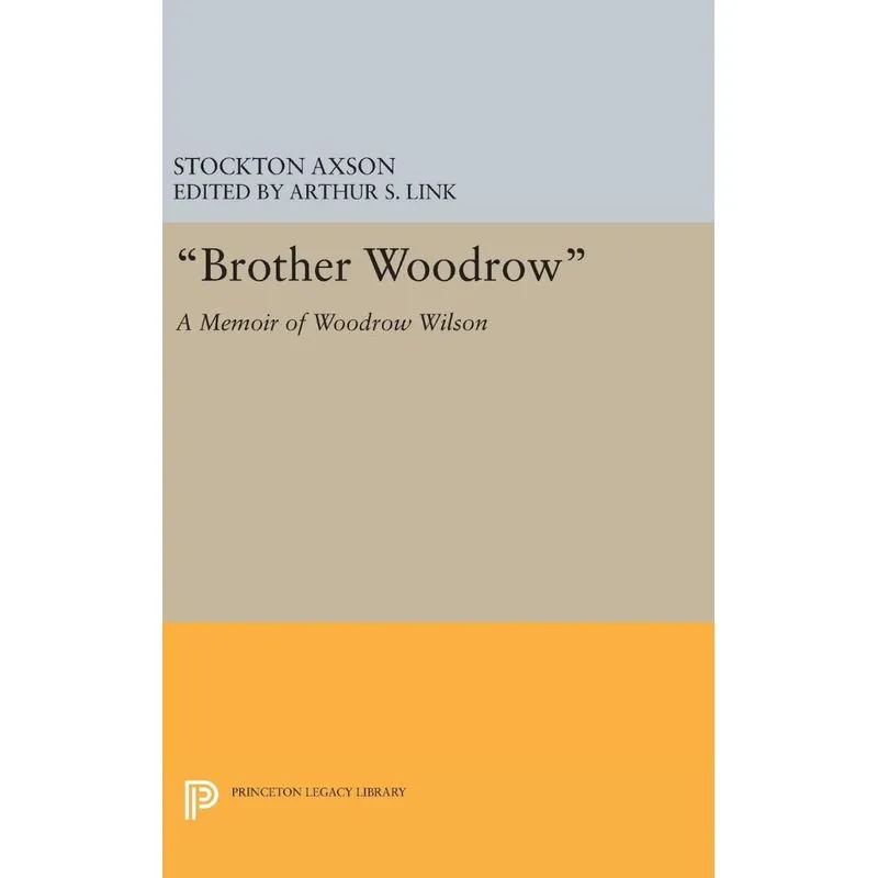 Brother Woodrow