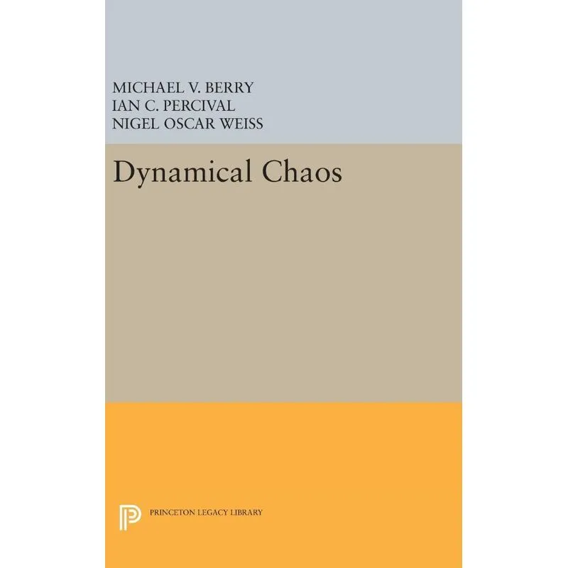 Dynamical Chaos