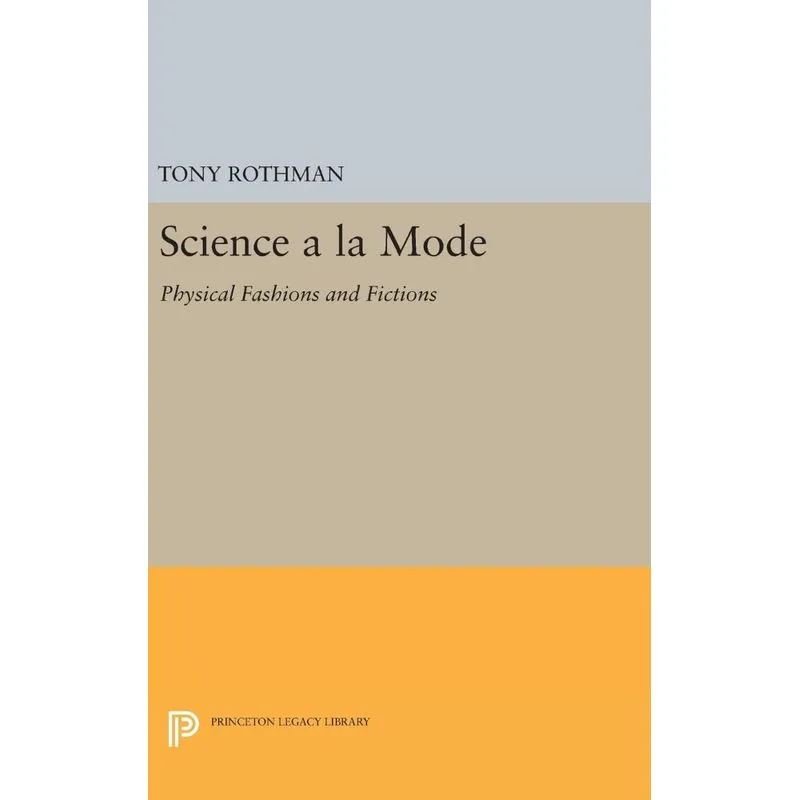 Science a la Mode