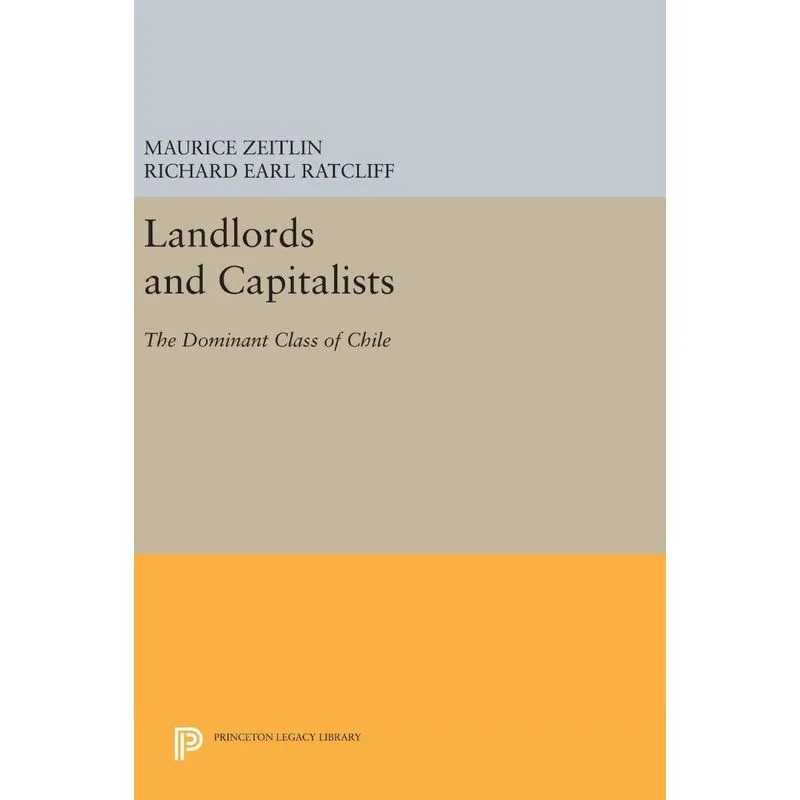 Landlords and Capitalists