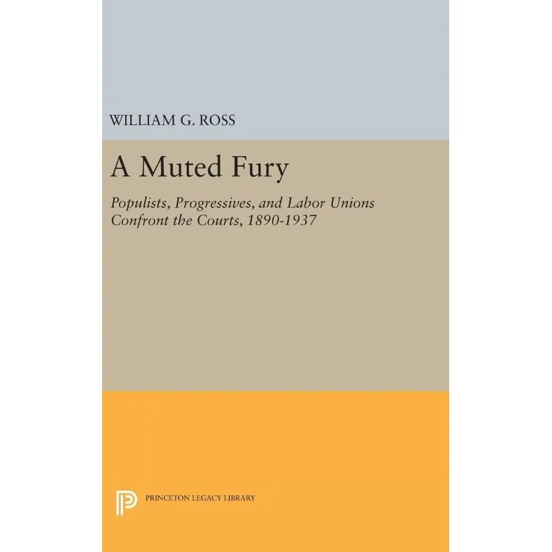 A Muted Fury