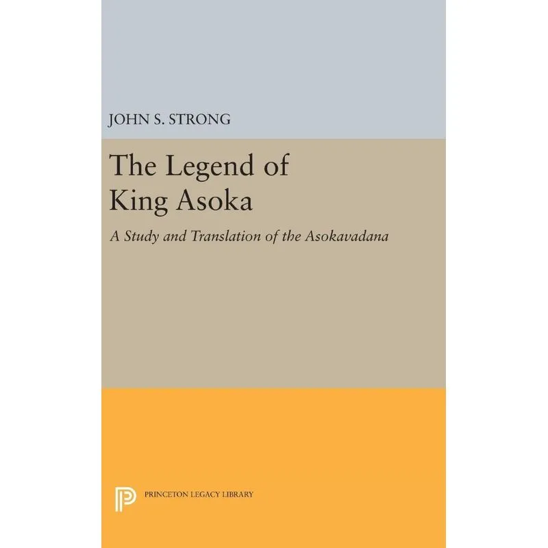 The Legend of King Asoka