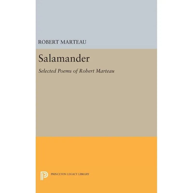 Salamander