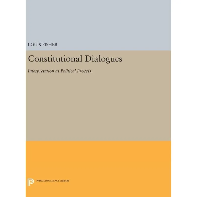 Constitutional Dialogues