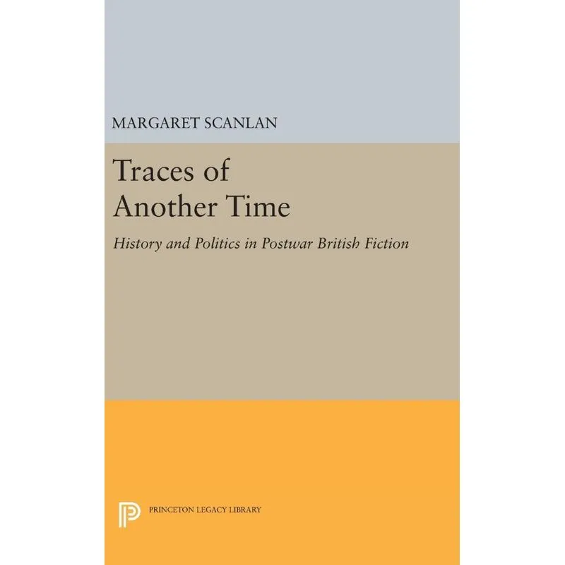 Traces of Another Time